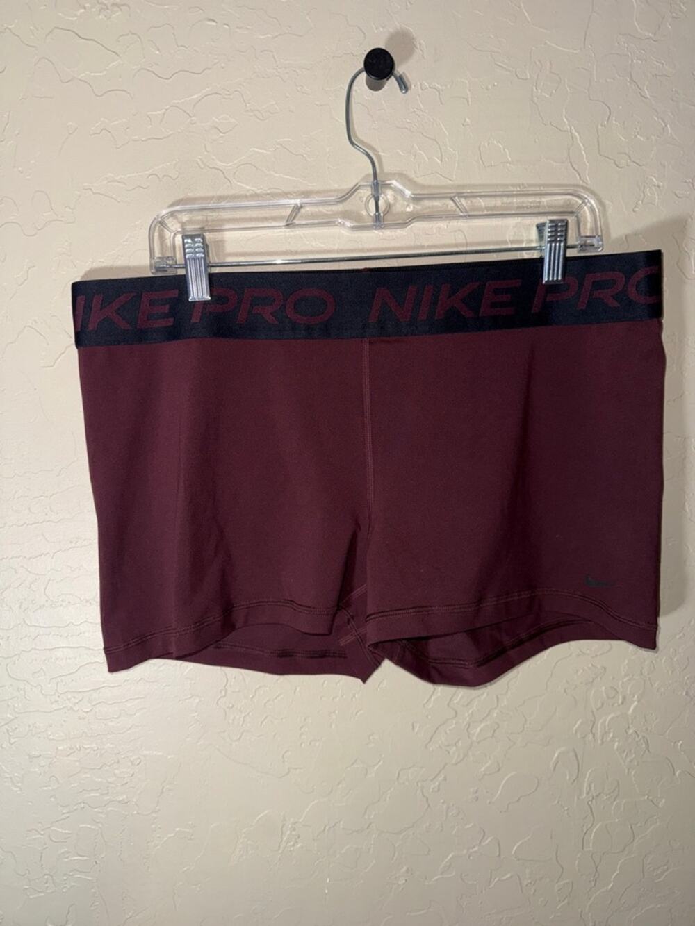 Nike pro dri fit shorts size xxl NWT.
